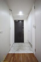 QCフラット北堀江  ｜ 大阪府大阪市西区北堀江4丁目14-24（賃貸マンション1K・9階・25.50㎡） その20