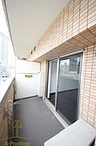 大阪府大阪市福島区福島3丁目6-5（賃貸マンション1K・5階・32.76㎡） その24