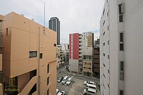 ソレアード・カーサ  ｜ 大阪府大阪市北区松ケ枝町8-18（賃貸マンション1LDK・7階・38.16㎡） その25