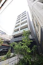 ウェルホームズ法円坂  ｜ 大阪府大阪市中央区法円坂1丁目3-6（賃貸マンション1LDK・3階・40.40㎡） その30