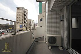 フォレストガーデン天満橋I  ｜ 大阪府大阪市都島区片町1丁目7-28（賃貸マンション1K・2階・25.84㎡） その22