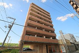 ラルテ中津  ｜ 大阪府大阪市北区豊崎6丁目（賃貸マンション1DK・7階・31.42㎡） その1