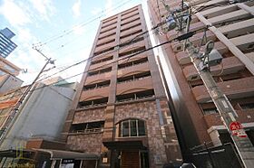 大阪府大阪市北区天満2丁目3-15（賃貸マンション1K・4階・19.47㎡） その1