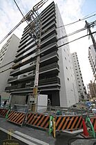 ジオエント新町  ｜ 大阪府大阪市西区新町3丁目36-1（賃貸マンション1DK・11階・31.22㎡） その30