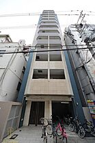 大阪府大阪市北区天満2丁目12-9（賃貸マンション1K・8階・25.84㎡） その1