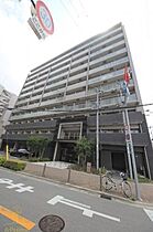 エスリード南堀江レジデンス  ｜ 大阪府大阪市西区南堀江4丁目28-35（賃貸マンション1K・11階・21.72㎡） その30