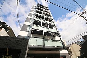 大阪府大阪市北区豊崎1丁目（賃貸マンション1LDK・2階・30.38㎡） その1