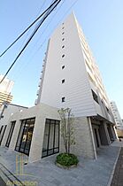 大阪府大阪市北区豊崎1丁目（賃貸マンション1K・3階・22.77㎡） その30