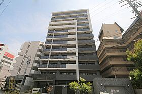 レジュールアッシュ桜宮リバーコート  ｜ 大阪府大阪市都島区中野町4丁目（賃貸マンション1K・5階・25.25㎡） その30