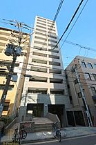 リーガル南船場II  ｜ 大阪府大阪市中央区南船場1丁目7-6（賃貸マンション1K・14階・30.38㎡） その30