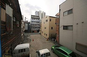 アスティオン都島  ｜ 大阪府大阪市都島区高倉町1丁目（賃貸マンション1K・4階・32.47㎡） その25