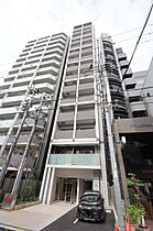 ラクラス堺筋本町  ｜ 大阪府大阪市中央区久太郎町1丁目（賃貸マンション1LDK・8階・39.03㎡） その30