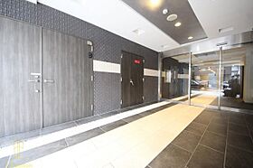 ミラージュパレス本町東レジデンス  ｜ 大阪府大阪市中央区内本町2丁目4-5（賃貸マンション1K・4階・25.15㎡） その29