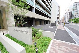 スプランディッド淀屋橋DUE  ｜ 大阪府大阪市中央区淡路町2丁目（賃貸マンション1DK・3階・35.38㎡） その30