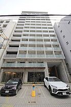 アーバネックス北浜  ｜ 大阪府大阪市中央区高麗橋2丁目3-6（賃貸マンション1R・15階・29.74㎡） その1