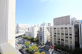 大阪府大阪市北区西天満5丁目（賃貸マンション1K・8階・26.78㎡） その22