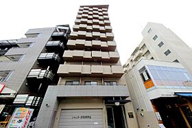 大阪府大阪市福島区福島2丁目1-42（賃貸マンション1R・6階・20.99㎡） その29