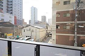 ファーストフィオーレ谷町六丁目フェリシア  ｜ 大阪府大阪市中央区上本町西1丁目（賃貸マンション1K・9階・23.37㎡） その25