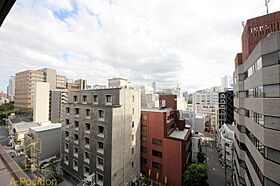 大阪府大阪市北区西天満4丁目12-6（賃貸マンション1K・2階・25.50㎡） その25