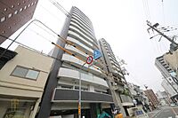 大阪府大阪市西区川口3丁目3-7：物件画像／株式会社エーポジション　谷町店