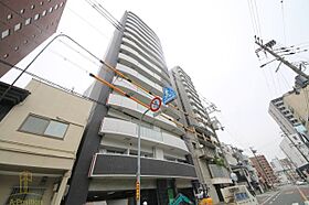 セレニテ阿波座ミラク  ｜ 大阪府大阪市西区川口3丁目3-7（賃貸マンション1DK・10階・24.31㎡） その4