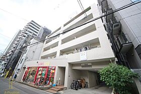 ミュー高麗橋  ｜ 大阪府大阪市中央区東高麗橋4-7（賃貸マンション1DK・2階・28.52㎡） その30