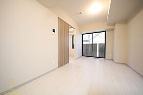 NINE RESIDENCE  ｜ 大阪府大阪市都島区東野田町3丁目（賃貸マンション1LDK・8階・31.18㎡） その5