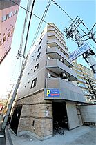 大阪府大阪市北区大淀中5丁目14-2（賃貸マンション1K・5階・25.12㎡） その1