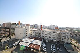 S-FORT難波西  ｜ 大阪府大阪市浪速区芦原1丁目2-10（賃貸マンション1K・5階・22.61㎡） その22