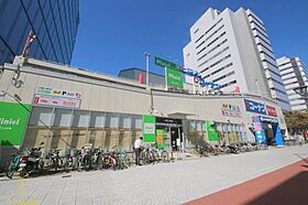 コンフォリア・リヴ本町WEST　Q  ｜ 大阪府大阪市西区立売堀3丁目以下未定（賃貸マンション1LDK・11階・45.44㎡） その4