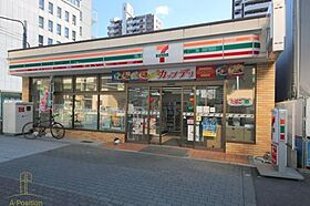 コンフォリア・リヴ本町WEST　Q  ｜ 大阪府大阪市西区立売堀3丁目以下未定（賃貸マンション1LDK・11階・45.44㎡） その6