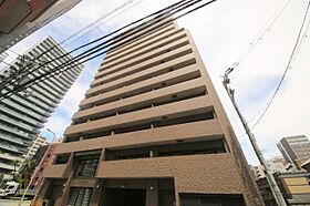 大阪府大阪市北区東天満1丁目7-13（賃貸マンション1LDK・9階・45.90㎡） その30