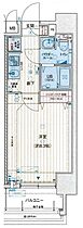 アドバンス大阪城エストレージャ  ｜ 大阪府大阪市都島区片町1丁目4-19（賃貸マンション1K・9階・24.91㎡） その2