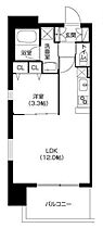 アーバネックス西長堀  ｜ 大阪府大阪市西区新町4丁目8-8（賃貸マンション1LDK・7階・34.03㎡） その2