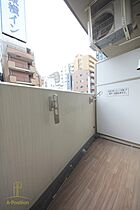 SERENiTE堺筋本町SUD  ｜ 大阪府大阪市中央区北久宝寺町2丁目4-14（賃貸マンション1DK・5階・27.54㎡） その23