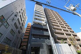 アドバンス上町台シュタット  ｜ 大阪府大阪市中央区上本町西4丁目（賃貸マンション1K・7階・25.52㎡） その1