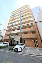 大阪府大阪市北区西天満5丁目2-14（賃貸マンション1K・3階・20.60㎡） その1