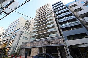 プレジオ鎗屋町  ｜ 大阪府大阪市中央区鎗屋町1丁目2-12（賃貸マンション1LDK・3階・37.46㎡） その30