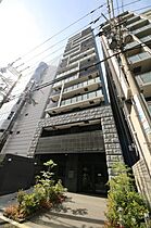 プレサンス立売堀ベルヴィル  ｜ 大阪府大阪市西区立売堀4丁目（賃貸マンション1K・4階・23.20㎡） その30