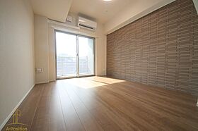 IBC Residence West  ｜ 大阪府大阪市中央区北久宝寺町4丁目4-15（賃貸マンション1LDK・2階・40.16㎡） その6