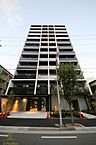 大阪府大阪市福島区吉野5丁目7-5：物件画像／株式会社エーポジション　谷町店
