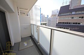 大阪府大阪市北区堂島2丁目3-21（賃貸マンション1LDK・3階・31.91㎡） その27