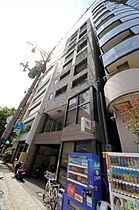 メゾンキコー靭本町  ｜ 大阪府大阪市西区靱本町3丁目3-4（賃貸マンション1LDK・5階・42.13㎡） その30