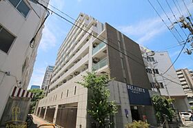 大阪府大阪市北区中崎西1丁目（賃貸マンション1R・3階・25.38㎡） その1