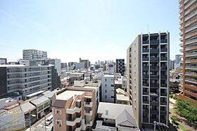 グランカーサ都島  ｜ 大阪府大阪市都島区高倉町1丁目3-25（賃貸マンション1K・3階・23.20㎡） その24