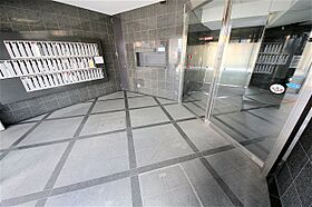 大阪府大阪市福島区吉野1丁目1-25（賃貸マンション1K・10階・20.64㎡） その25