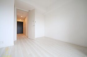 S-RESIDENCE都島Lux  ｜ 大阪府大阪市都島区都島本通4丁目（賃貸マンション1K・5階・21.53㎡） その7