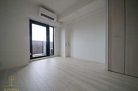 S-RESIDENCE都島Lux  ｜ 大阪府大阪市都島区都島本通4丁目（賃貸マンション1K・5階・21.53㎡） その8