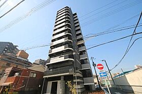 S-RESIDENCE都島Lux  ｜ 大阪府大阪市都島区都島本通4丁目（賃貸マンション1K・5階・21.53㎡） その1