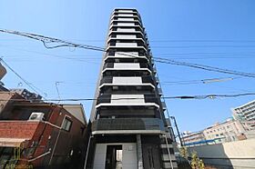 S-RESIDENCE都島Lux  ｜ 大阪府大阪市都島区都島本通4丁目（賃貸マンション1K・5階・21.53㎡） その30